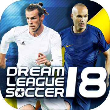 Dream League Soccer2018V5.062 IOS