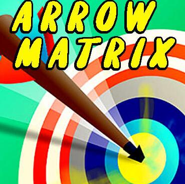 Arrow Matrix1.0.0.1