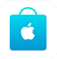 Apple Store V5.1 IOS