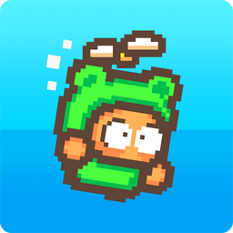 Swing Copters2 V2.3.0 IOS