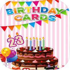Birthday Card MakerV1.2 IOS