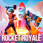 Rocket Royale1.8.4