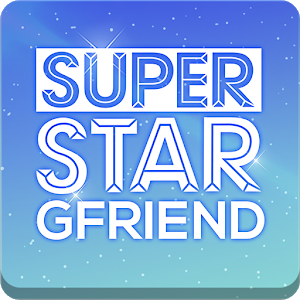 SuperStar GFRIEND V1.0 ׿