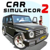 Car Simulator 21.0