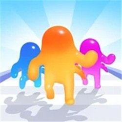 Jelly Clash 3DϷ V1.0 ׿