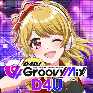 D4DJ Groovy MixV3.0.0 ׿