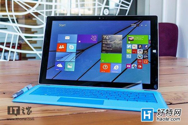 Win10ƽSurface Pro 4豸ͷ