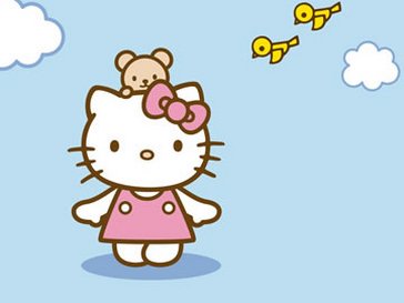 hello kittly֮˽