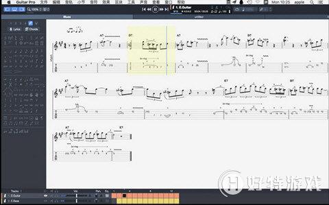Guitar Pro 7֤_Guitar Pro 7