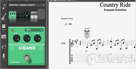 -Guitar Pro 7-һ˳ӡ⡱ı