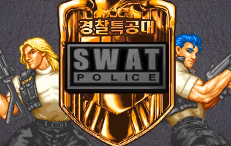 ֻSWATؾ-SWAT Police Boss