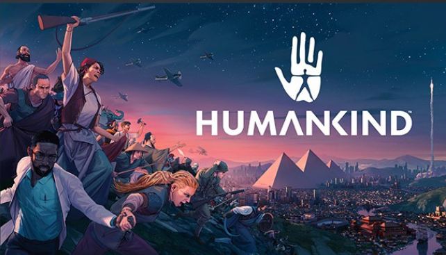 humankindѫ»ȡʲôأ