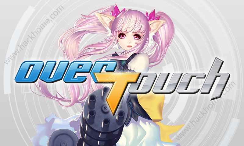 Over TouchV0.904 ׿