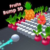 Fruits Bump 3DV1.0 ׿