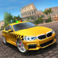 ⳵ģ2020ƽ棨Taxi Sim 2020V2.0 ƻ