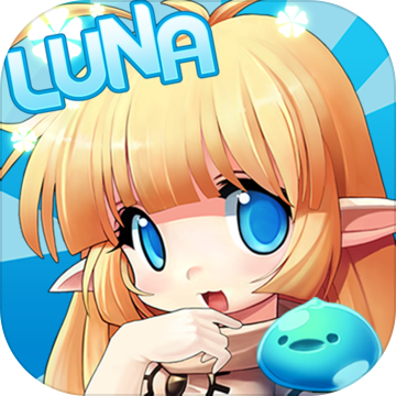 Luna MobileV1.0.0