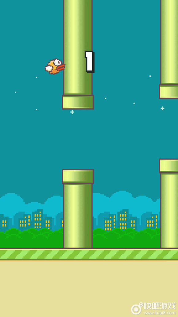 flappybird԰V1.0 PC