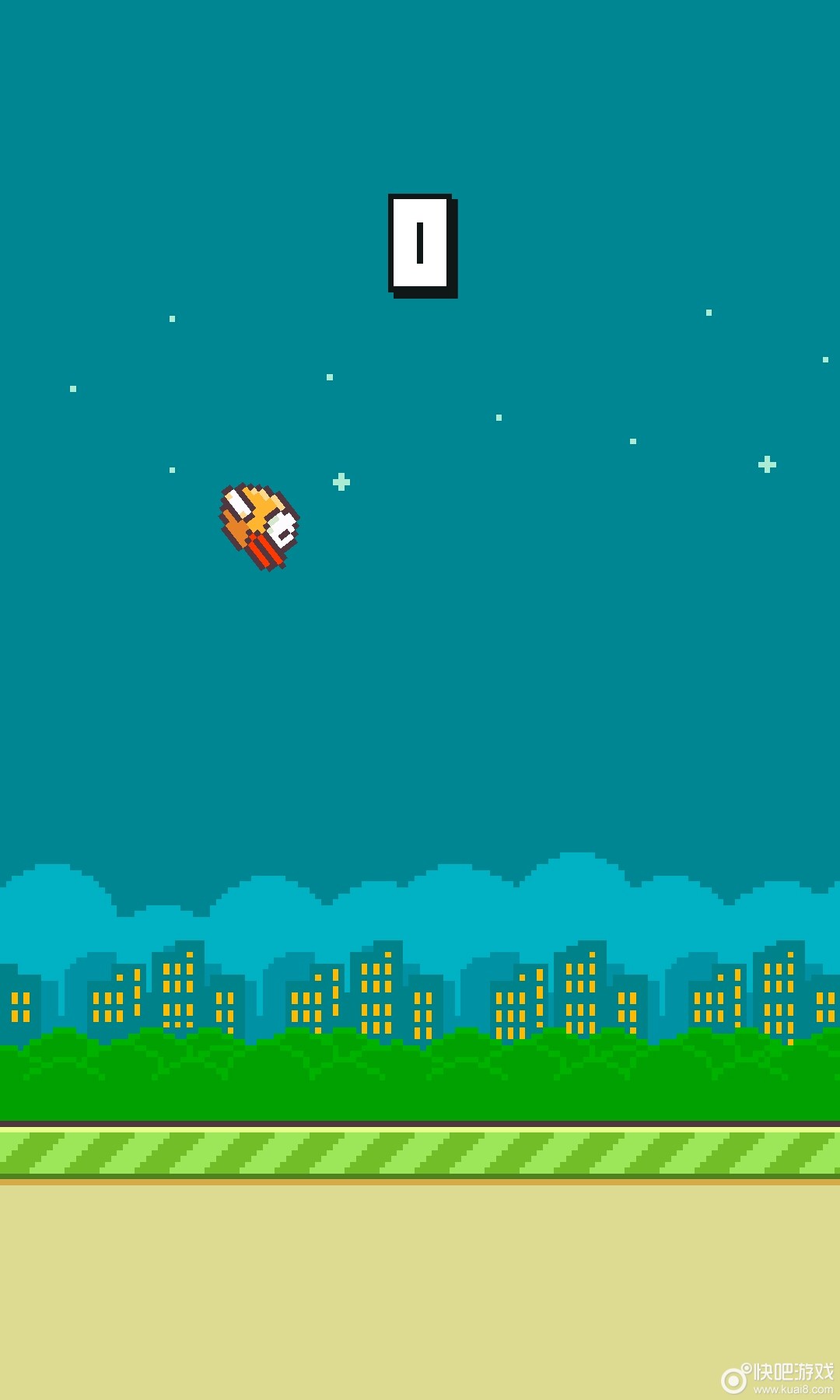 flappybird԰V1.0 PC