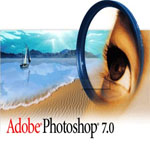 adobe photoshop 7.0İV7.0 PC
