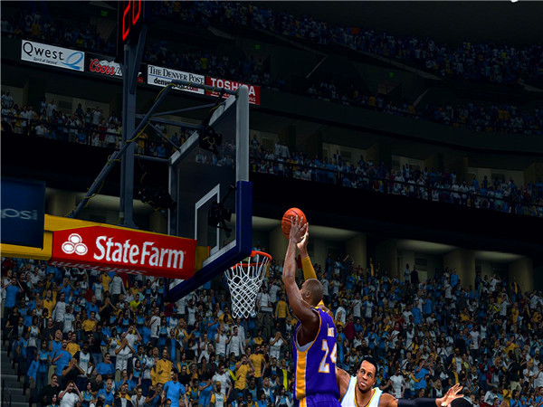 nba2010V1.0 PC