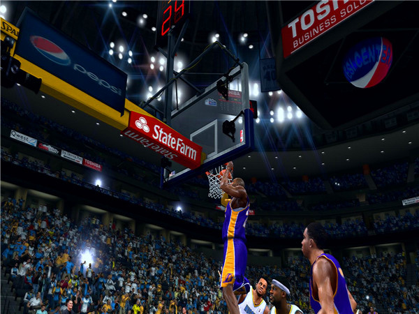 nba2010V1.0 PC