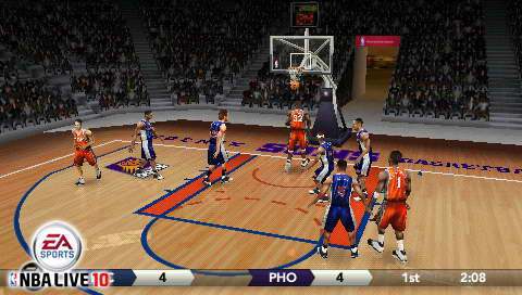 nba2010V1.0 PC