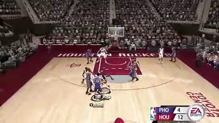 nba2010V1.0 PC