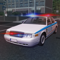 Ѳģ()(Police Patrol Simulator)V1.0 ׿